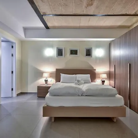 Vallettastay - Orangerie Two Bedroom 201