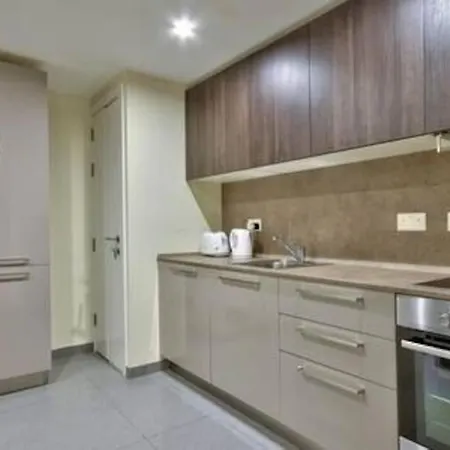 Vallettastay - Orangerie Two Bedroom 201 * La Valette