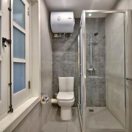 Vallettastay - Orangerie Two Bedroom 201 * La Valette