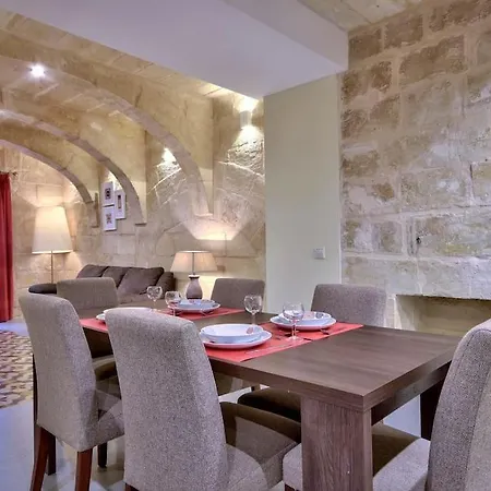 Vallettastay - Orangerie Two Bedroom 201 Appartement *