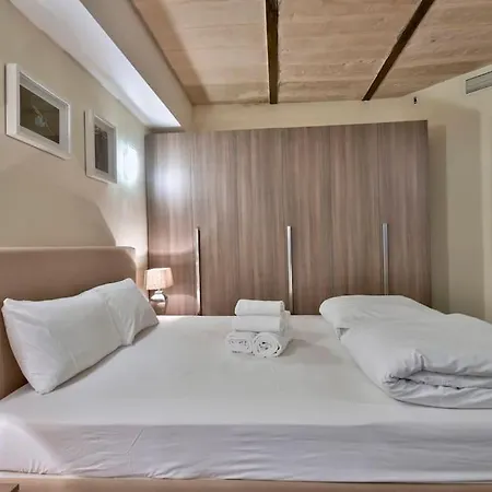 Vallettastay - Orangerie Two Bedroom 201 La Valette