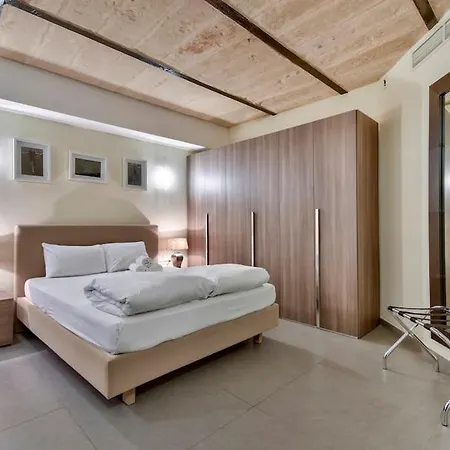 Vallettastay - Orangerie Two Bedroom 201 Appartement