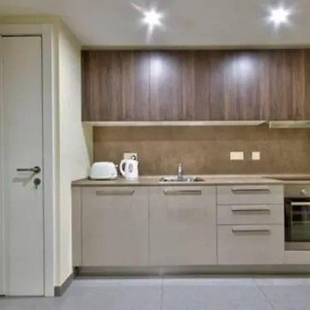 Appartement Vallettastay - Orangerie Two Bedroom 201 *