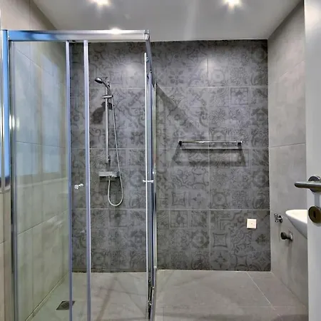 Appartement Vallettastay - Orangerie Two Bedroom 201 La Valette