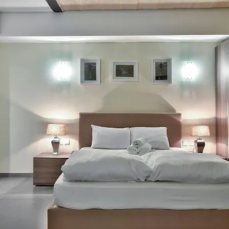 Vallettastay - Orangerie Two Bedroom 201