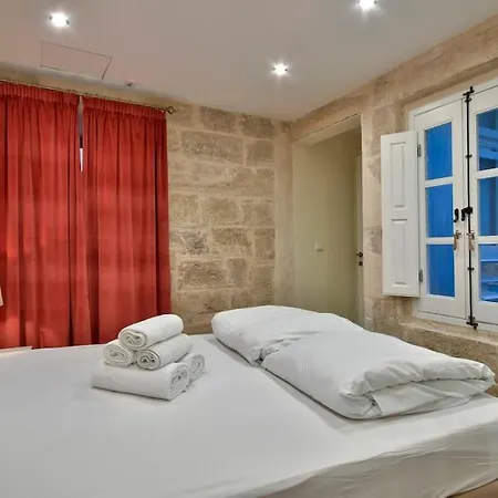 Orangerie 201 By Vallettastay Lägenhet