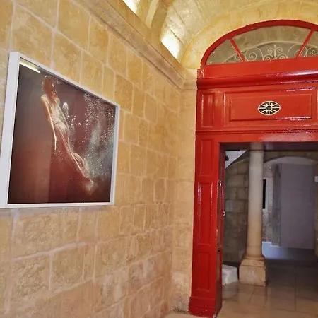 Vallettastay - Orangerie Two Bedroom 201 Valletta