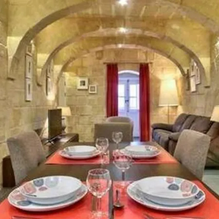 Orangerie 201 By Vallettastay Apartamento *