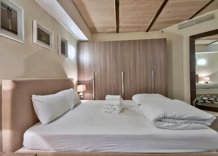 Orangerie 201 By Vallettastay Valletta